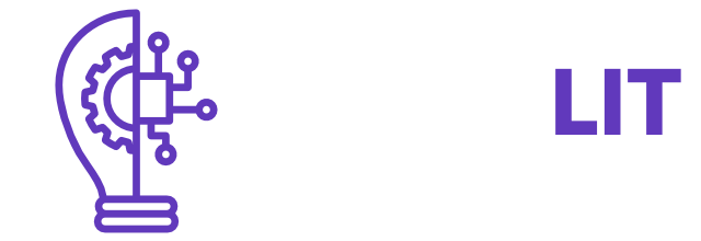 WeAreLIT Logo